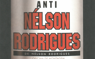 Anti Nélson Rodrigues